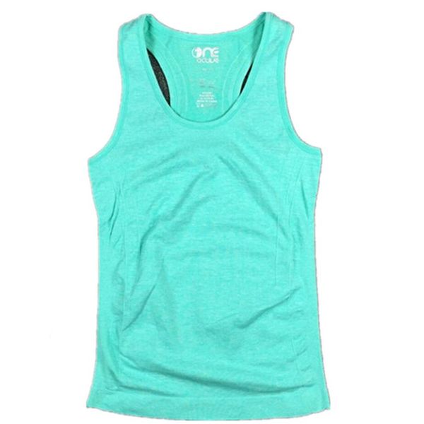 

wholesale-sport women's yoga shirts running elastic breathable gym fitness vest ladies no rims vest yoga shirts s-xl, White;red