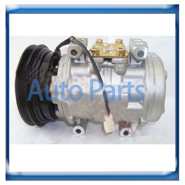 

10p15 air conditioner compressor toyota hilux r12