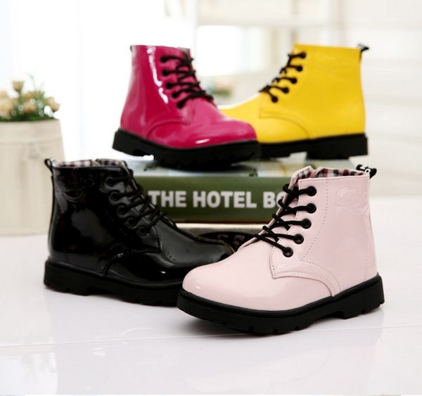 

Botas para Criança wangaiyu199012