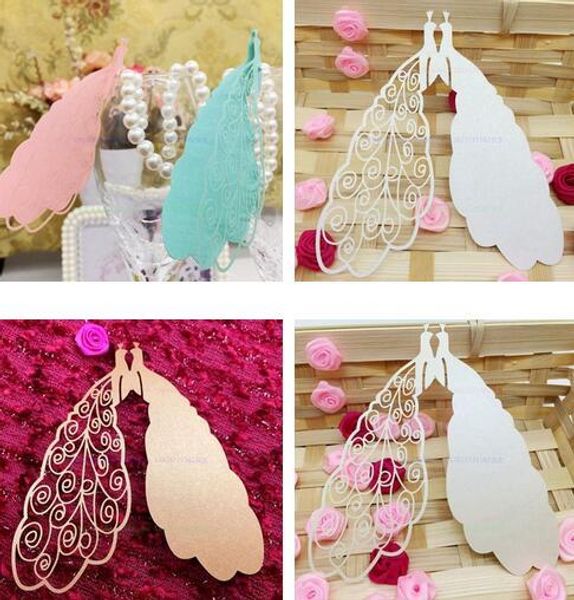 

лазерная резка бумаги место карты эскорт карты кубок карты бокал карты свадебные украшения свадебные сувениры и подарки,свадебные сувениры