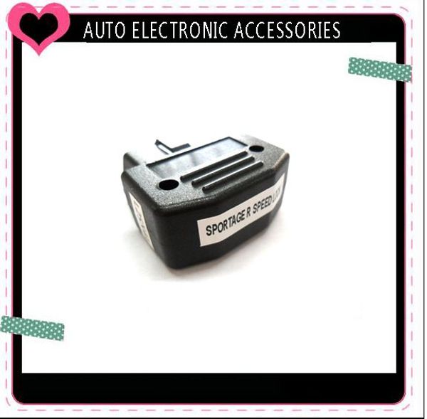 

Устройство автоматической блокировки скорости автомобиля / замка зажигания / рец