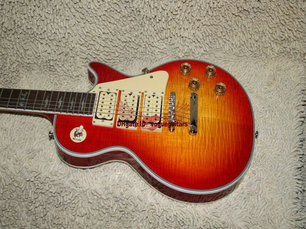 

новй custom shop ace frehley гиаѬа electric в виневом вбѬо лбиме гиаѬ беплана доа