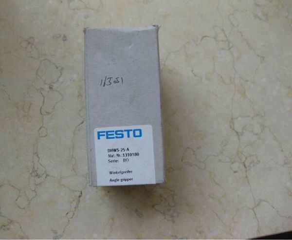 

dhws-25-a 1310180 новый и оригинальный festo