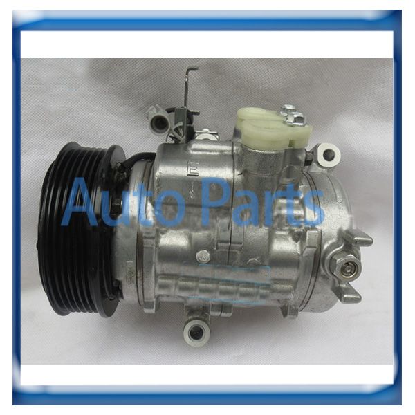 

10se13c ac compressor for toyota yaris etios bc447280-1831 sg447280-2201