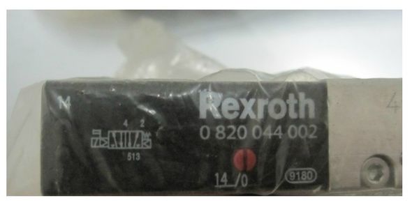 

0820044002 solenoid valve new and original