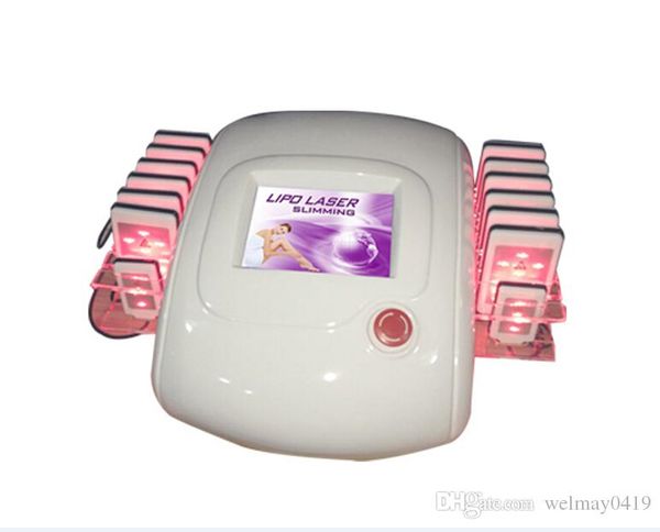 

lipo laser for fat removal lipo light lipo slimming machine