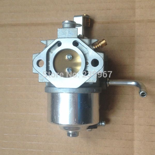 Carburatore assy per motori Robin EY28B EY28C spedizione gratuita a buon mercato carb idropulitrice pompa dell'acqua parti Subaru