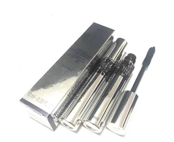 

5 pcs brand makeup black mascara long-lasting waterproof makeup cosmetic ing