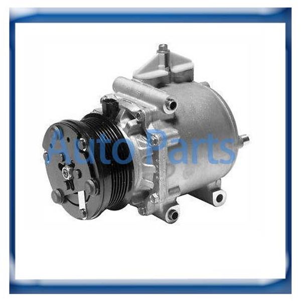 SCROLL Compressore AC per Ford Mercury Lincoln 2L1Z19V703CA 3L2Z19V703AC 5W1Z19V703AA YCC151 YCC161