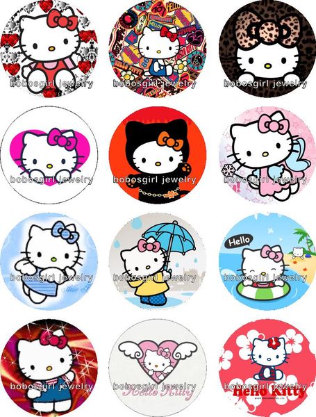 

cat snap button jewelry charm popper for snap jewelry good quality 12pcs / lot gl305 jewelry making, Crystal