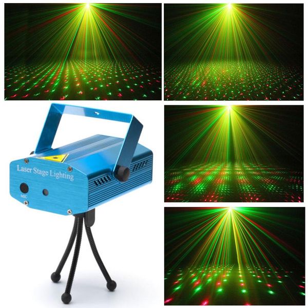 

Iluminação Laser charm_mall