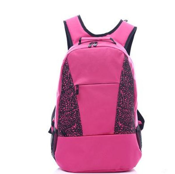 2017 novos homens mulheres basquete marca esporte mochila mochilas escolares para adolescentes sacos de viagem mochilas saco