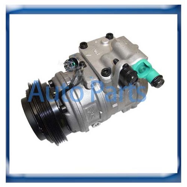 10PA17C Kia CARNEVALE Sedona compressore CA OK552-61450B 0K56E-61450C 3F271-0279