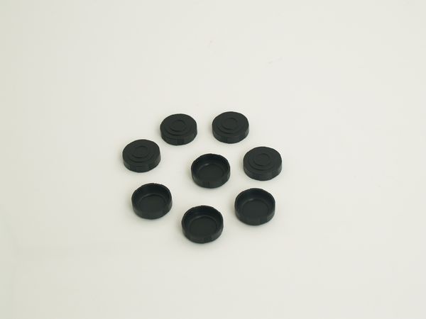

m18 18mm plastic lens caps covers for binoculars, spotting scopes m12 board lens and telescopes,cctv lens optical device