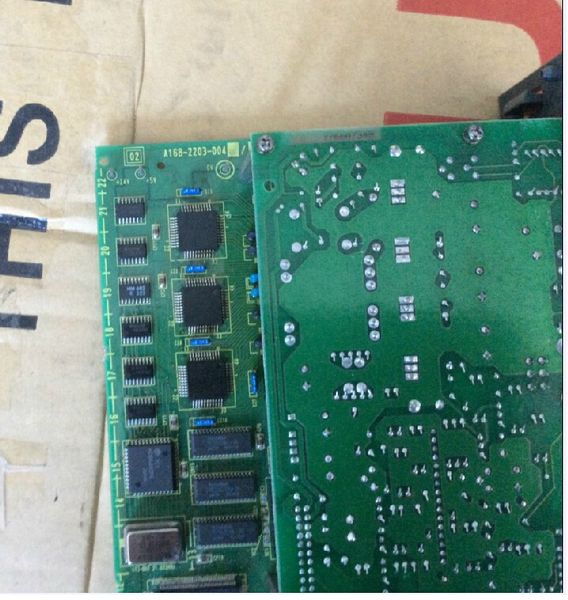 

a16b-2203-0040 плате