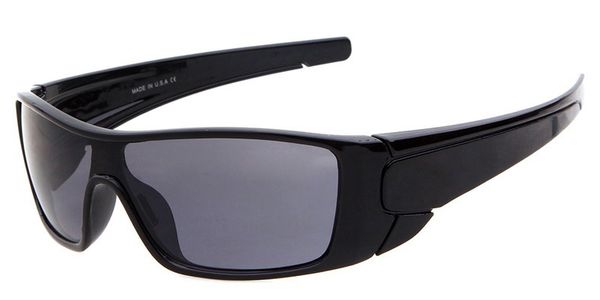 

men/women fashion wholesale sport sunglasses brand eyewear new kkose, White;black