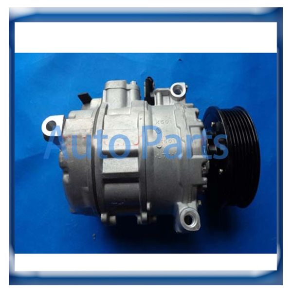 

dcs17e ac compressor for volkswagen golf 4471904650 1k0820803n 5060410001