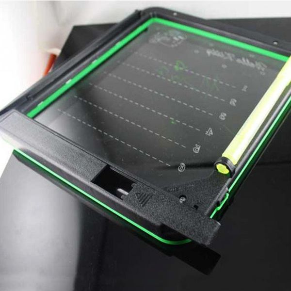 

wholesale-new home luminous message board handwritten fluorescence plate led fluorescent handwriting board led tablet