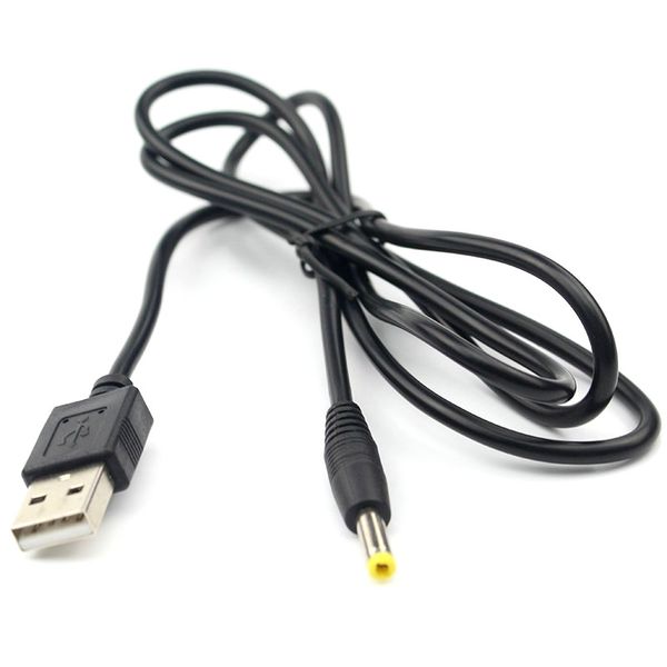 

USB для DC зарядный кабель зарядного устройства 2.0 мм 2.5 мм 3.5 мм 5.5 мм шнур питания для сотового телефона светодиодный динамик маршрутизатор