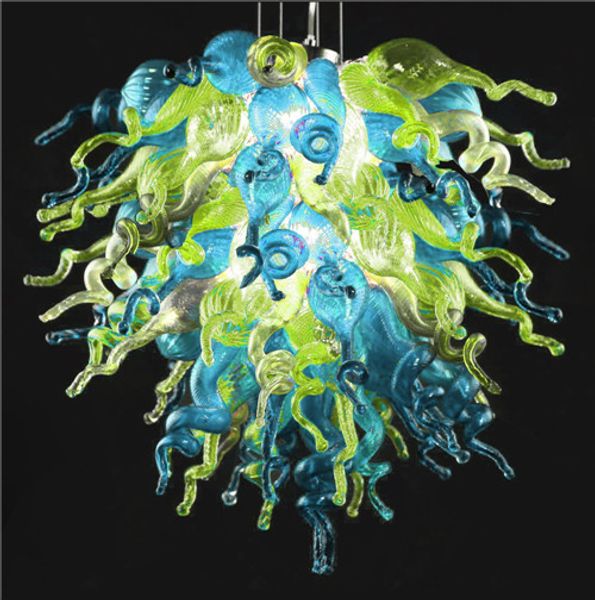 

lr1079-pretty decorative murano glass chandelier beautiful well designed lighting fixtures for home colored glass ceiling lamp
