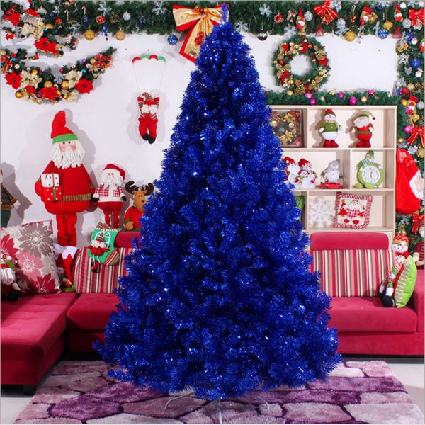 

3.0m / 300cm navy blue christmas tree decorations christmas gifts christmas tree decoration large pendant