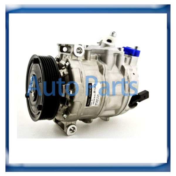 PXE16 VW auto ac compressore per Audi A3 Skoda Seat 1K0820803C 1K0820803G 1K0820803Q 1K0820859F