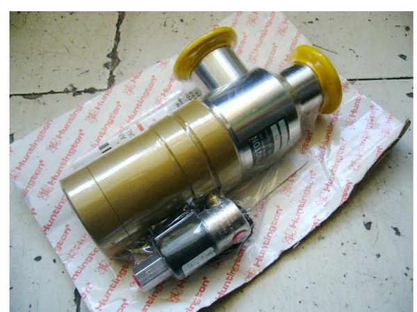 

huntington pv-150-sf new and original