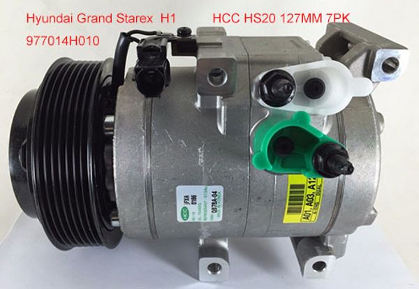 

a/c compressor for hyundai grand starex 977014h010 977014h000 888897039873