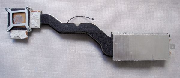 

631-0632 631-0595 730-0481 730-0481-а б гпу теплоотвод с датчиком температуры в течение 24" a1225 в начале и середина 2008 мхмы m76xt s 4 ви