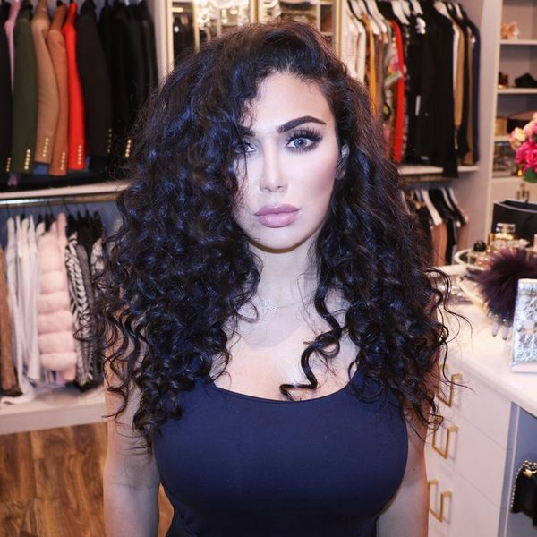 Beyonce Full Lace Wigs For Black Women Human Hair Lace Front Wig