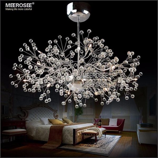 

vintage glass chandelier lighting floral french glass lustre light cristal suspension hanging lamp md2396 chandeliers home lights