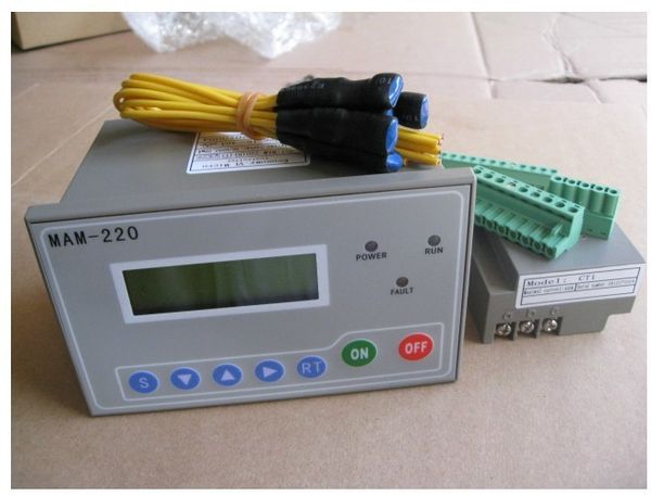 

mam-220 mam-220(b) controller