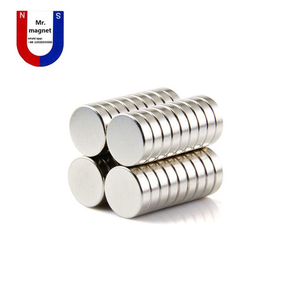 100 adet 12mm x 3mm süper güçlü mıknatıs d123mm d12x3mm mıknatıslar 12x3 kalıcı mıknatıs 12x3mm nadir toprak 12mmx3mm mıknatıs 123