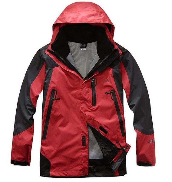 

Jaquetas tomjohn1688