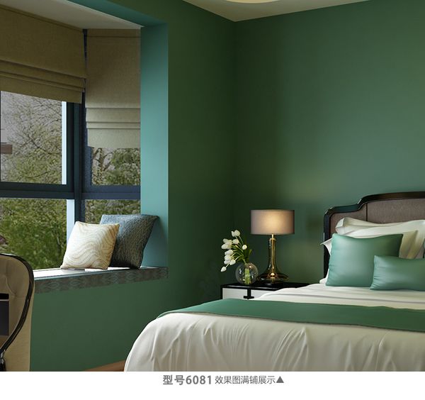 Mordern Wallpapers Plain Color 0 53 10 M Bedroom Wallpaper Dandelion Non Woven Flower Wallpaper Wallpaper Wide Net Wallpaper Widescreen High