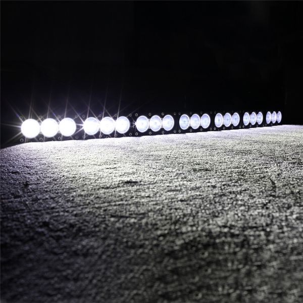 

бесплатная доставка по dhl 4 шт. / лот 4x4 светодиодная панель, 38-дюймовый 210 ​​вт 17850 люмен-кри 12 вольт светодиодная панель, однорядны