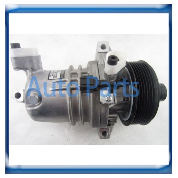 

cr-10 ac compressor for nissan versa 1.6l 92600cj73a w10a1812098 92600-cj73e