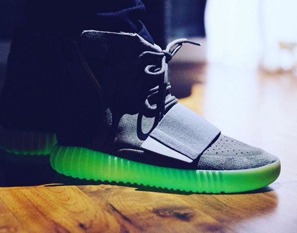 yeezy 750 yupoo