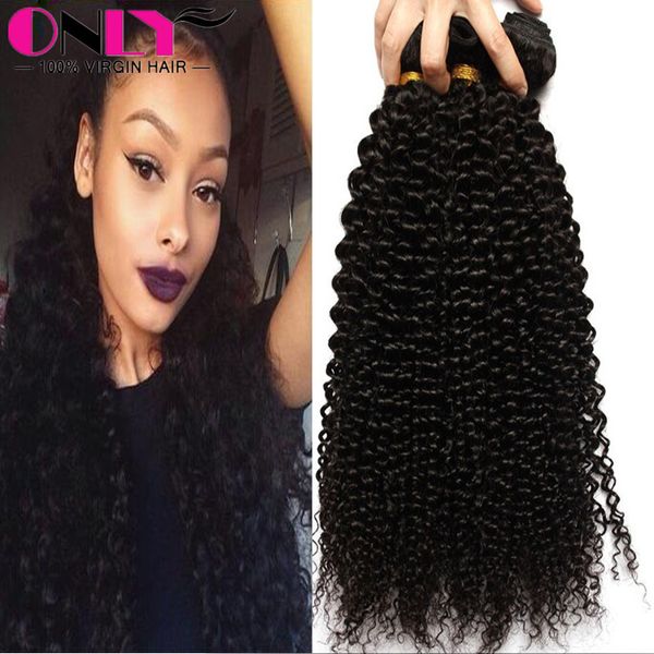 Cheap Human Malaysia Curly Hair 3bundles Unprocessed Malaysia