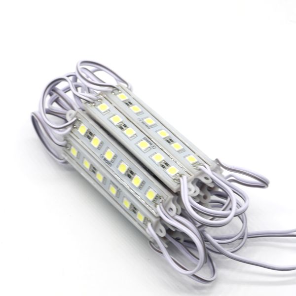 

Módulos de LED edison2011