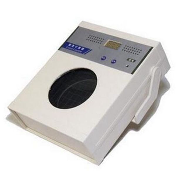 Strumento digitale per il conteggio delle apparecchiature di test per l'ispezione dei batteri