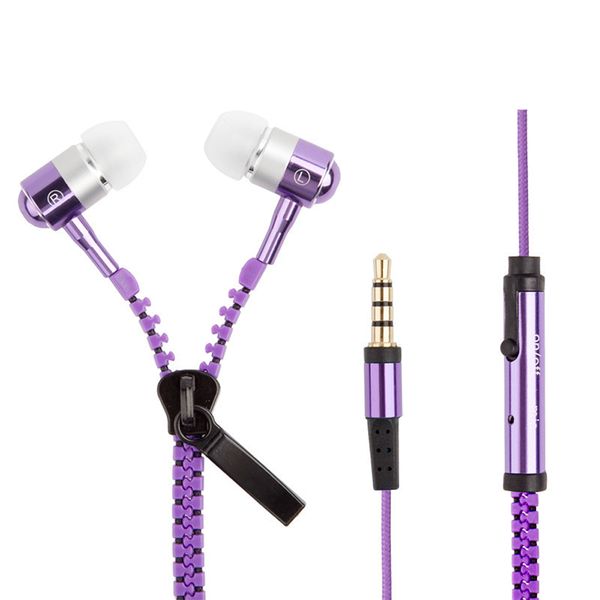 

Wholesale-Bass Handsfree Sport Earphone Stereo Headset in Ear Phone Buds Headphones with Microphone for iPhone Samsung Xiaomi Hifi Earbuds