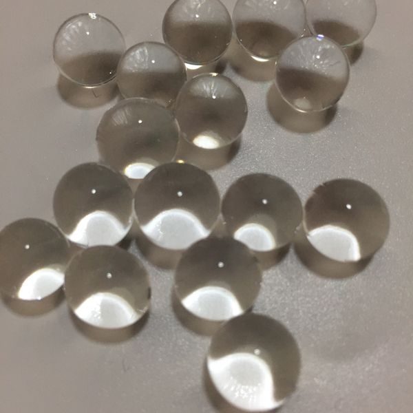 

20 пачек, 10г/пакет прозрачный кристалл почвы воды бисер растут волшебные шары желе