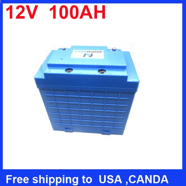 

deepcycle 12v 100ah lifepo4 battery pack with 2000cycles lifepo4 12v 100ah battery pack12v 100ah system electric bike battery