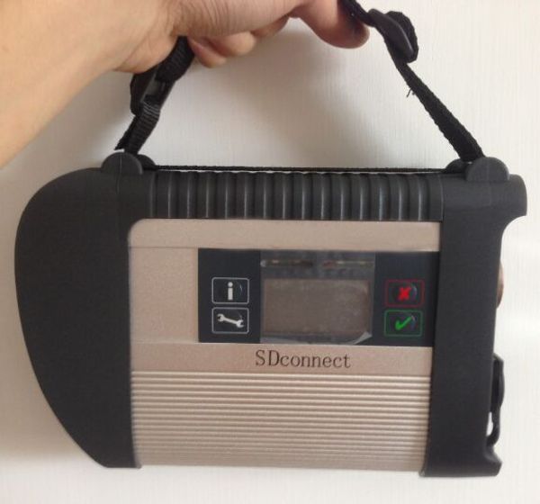 

mb star c4 sd connect tool support 21 languages only c4 multiplexer