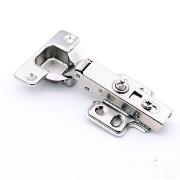 2019 Stainless Steel Soft Close Concealed Kitchen Cabinet Door