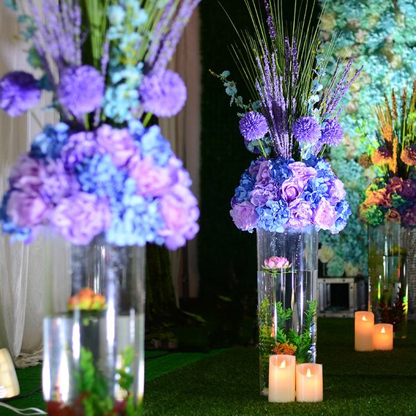 handmade foam artificial rose wedding decoration flowers wedding