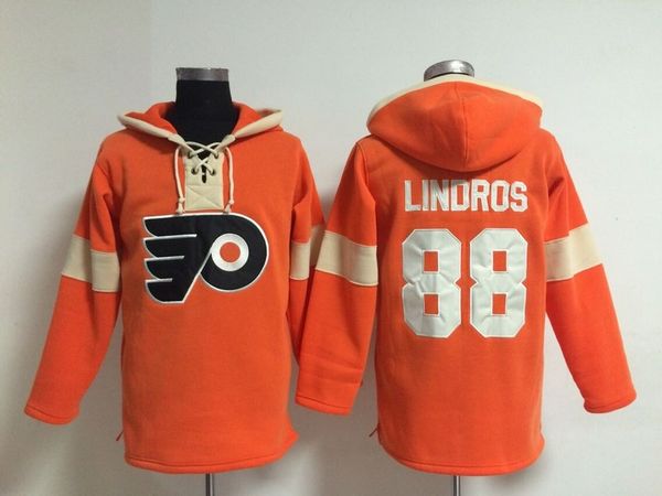 islanders jersey hoodie