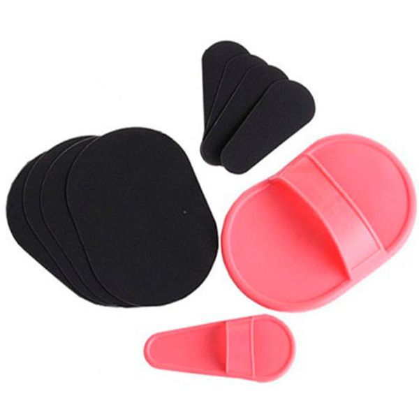 Wholesale Natural Hair Remover Face Body Hair Removal Tools Smooth