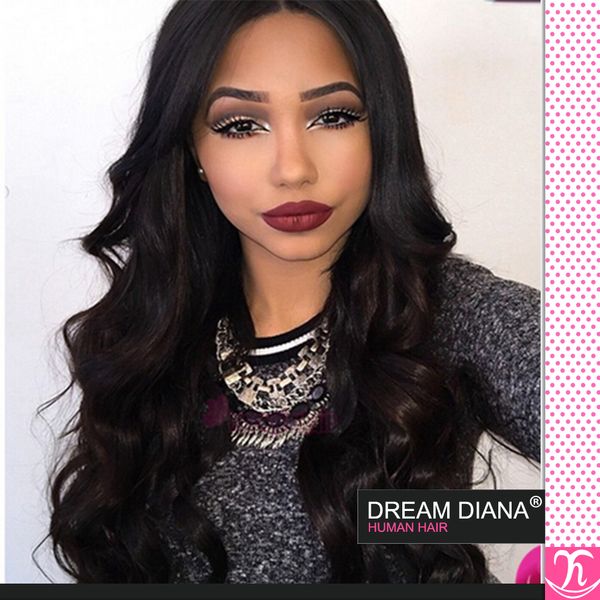 Grade 7a Virgin Hair Body Wave Hair Weaves With Weaves Closure 4